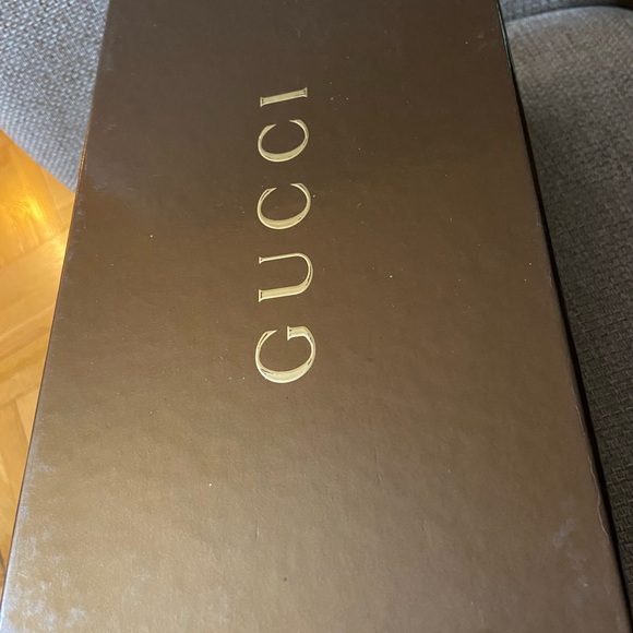 Gucci black patent leather heels - Picture 8 of 10